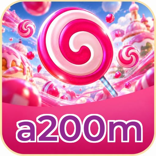 Aplikasi a200m APK