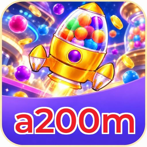 Cara Download APK a200m