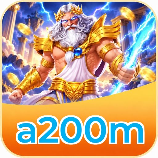 Kontak Resmi a200m