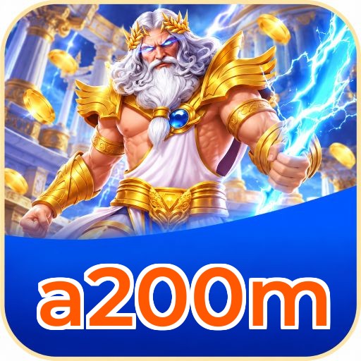 Profil a200m Indonesia