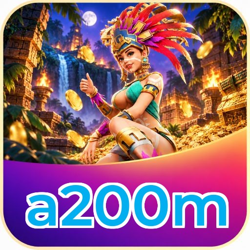 Fitur a200m