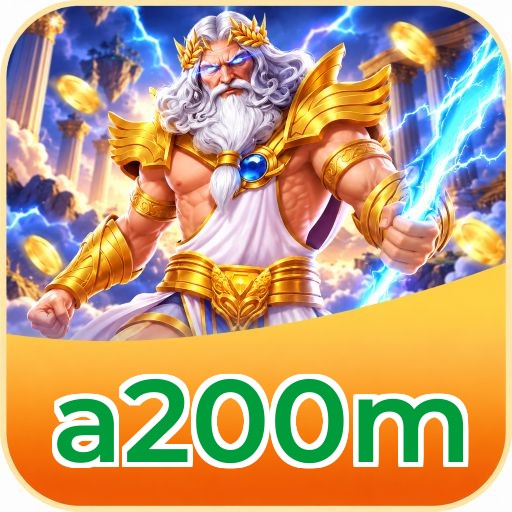 Instalasi a200m APK