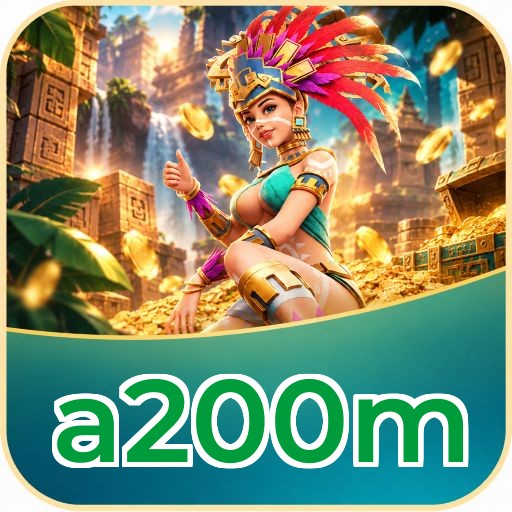 Informasi Umum a200m