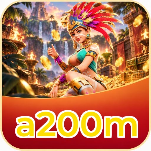 a200m Key Features